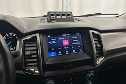 valkoinen Ford Ranger 2021 kuva 21.