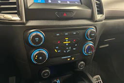valkoinen Ford Ranger 2021 kuva 22.