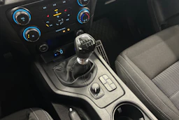 valkoinen Ford Ranger 2021 kuva 24.