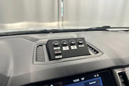 valkoinen Ford Ranger 2021 kuva 25.