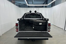 valkoinen Ford Ranger 2021 kuva 29.