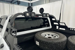 valkoinen Ford Ranger 2021 kuva 31.