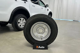 valkoinen Ford Ranger 2021 kuva 33.