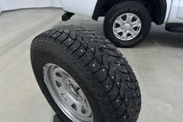 valkoinen Ford Ranger 2021 kuva 34.