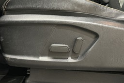 musta Ford Ranger 2021 kuva 14.