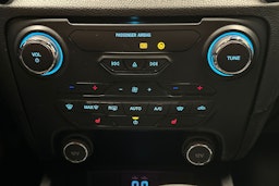 musta Ford Ranger 2021 kuva 24.