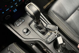musta Ford Ranger 2021 kuva 25.