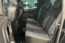 musta Ford Ranger 2021 kuva 28.