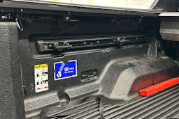 musta Ford Ranger 2021 kuva 33.