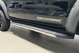 musta Ford Ranger 2021 kuva 34.