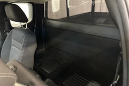 musta Ford Ranger 2021 kuva 24.