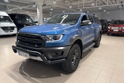 Sininen Ford RANGER 2021 kuva 10.