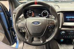 Sininen Ford RANGER 2021 kuva 15.