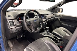 sininen Ford Ranger 2021 kuva 7.