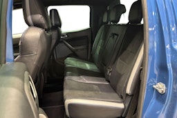sininen Ford Ranger 2021 kuva 10.