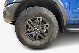 sininen Ford Ranger 2021 kuva 11.