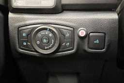 sininen Ford Ranger 2021 kuva 14.