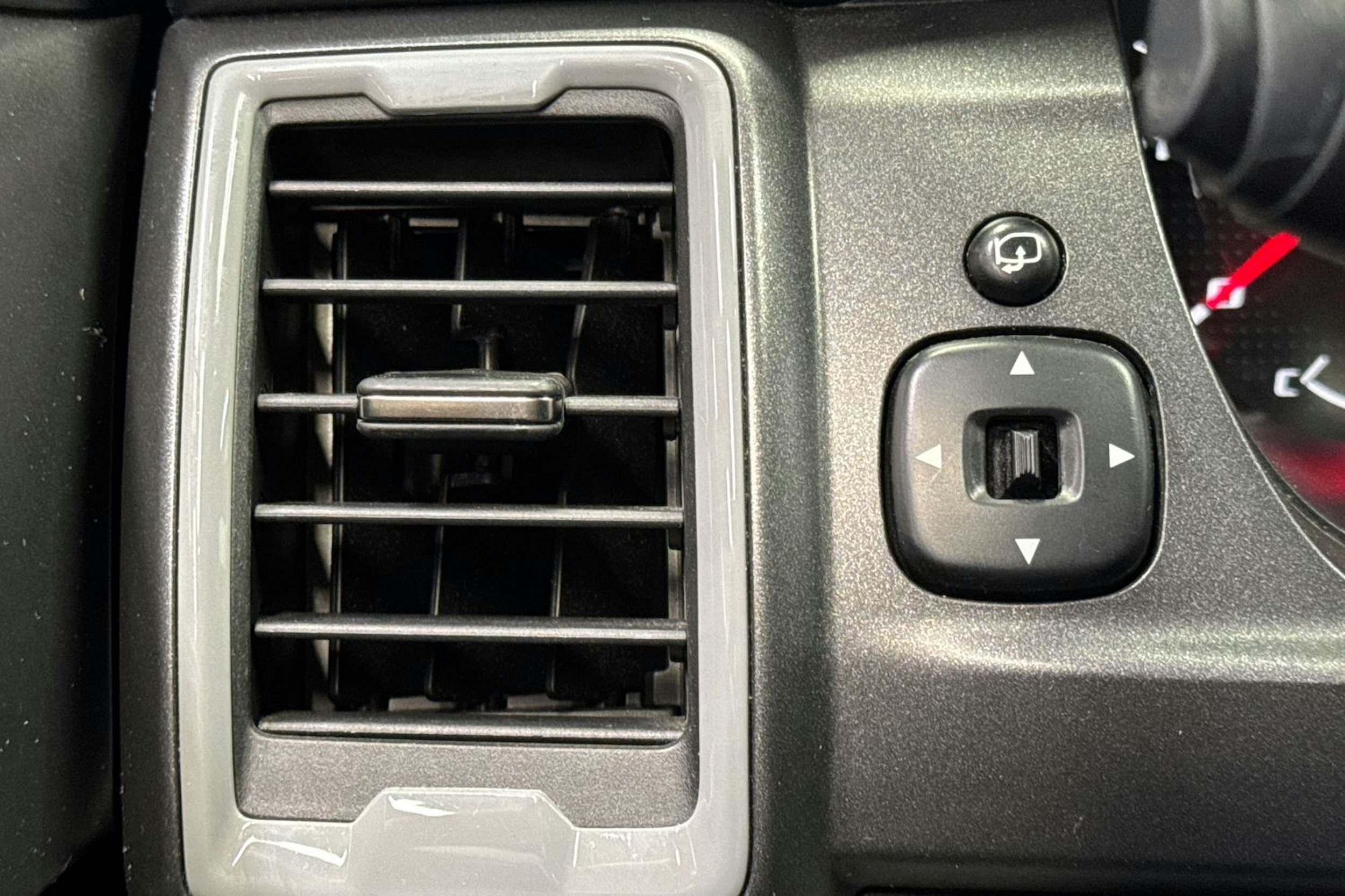sininen Ford Ranger 2021 kuva 15.