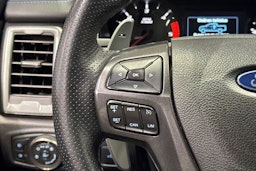 sininen Ford Ranger 2021 kuva 16.