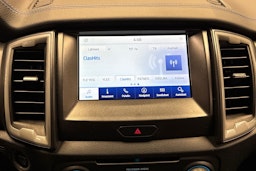 sininen Ford Ranger 2021 kuva 18.