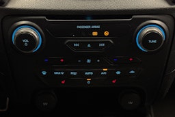 sininen Ford Ranger 2021 kuva 21.