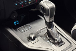 sininen Ford Ranger 2021 kuva 22.