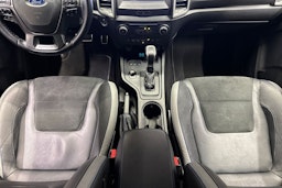 sininen Ford Ranger 2021 kuva 23.