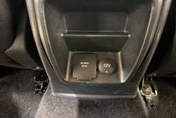 sininen Ford Ranger 2021 kuva 24.