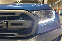 sininen Ford Ranger 2021 kuva 25.