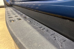 sininen Ford Ranger 2021 kuva 26.