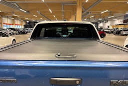 sininen Ford Ranger 2021 kuva 27.