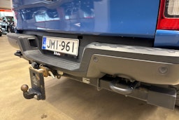 sininen Ford Ranger 2021 kuva 29.