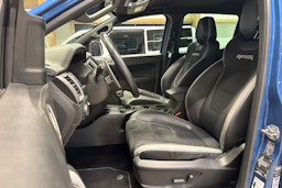 sininen Ford Ranger 2021 kuva 30.