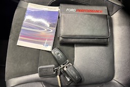 sininen Ford Ranger 2021 kuva 32.