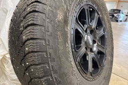 sininen Ford Ranger 2021 kuva 33.