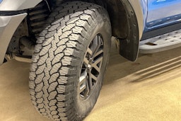 sininen Ford Ranger 2021 kuva 34.