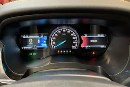 valkoinen Ford Ranger 2021 kuva 15.