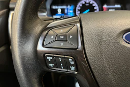 valkoinen Ford Ranger 2021 kuva 16.
