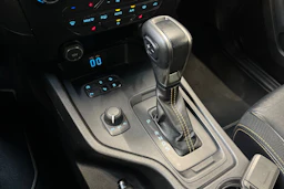 valkoinen Ford Ranger 2021 kuva 21.