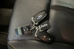 valkoinen Ford Ranger 2021 kuva 23.