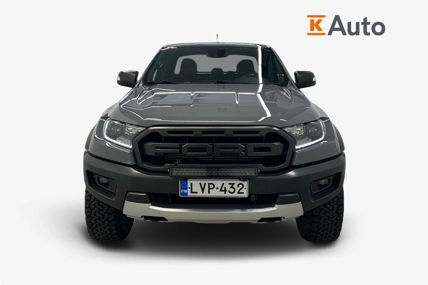 Ford Ranger 2021, kuva 4/42