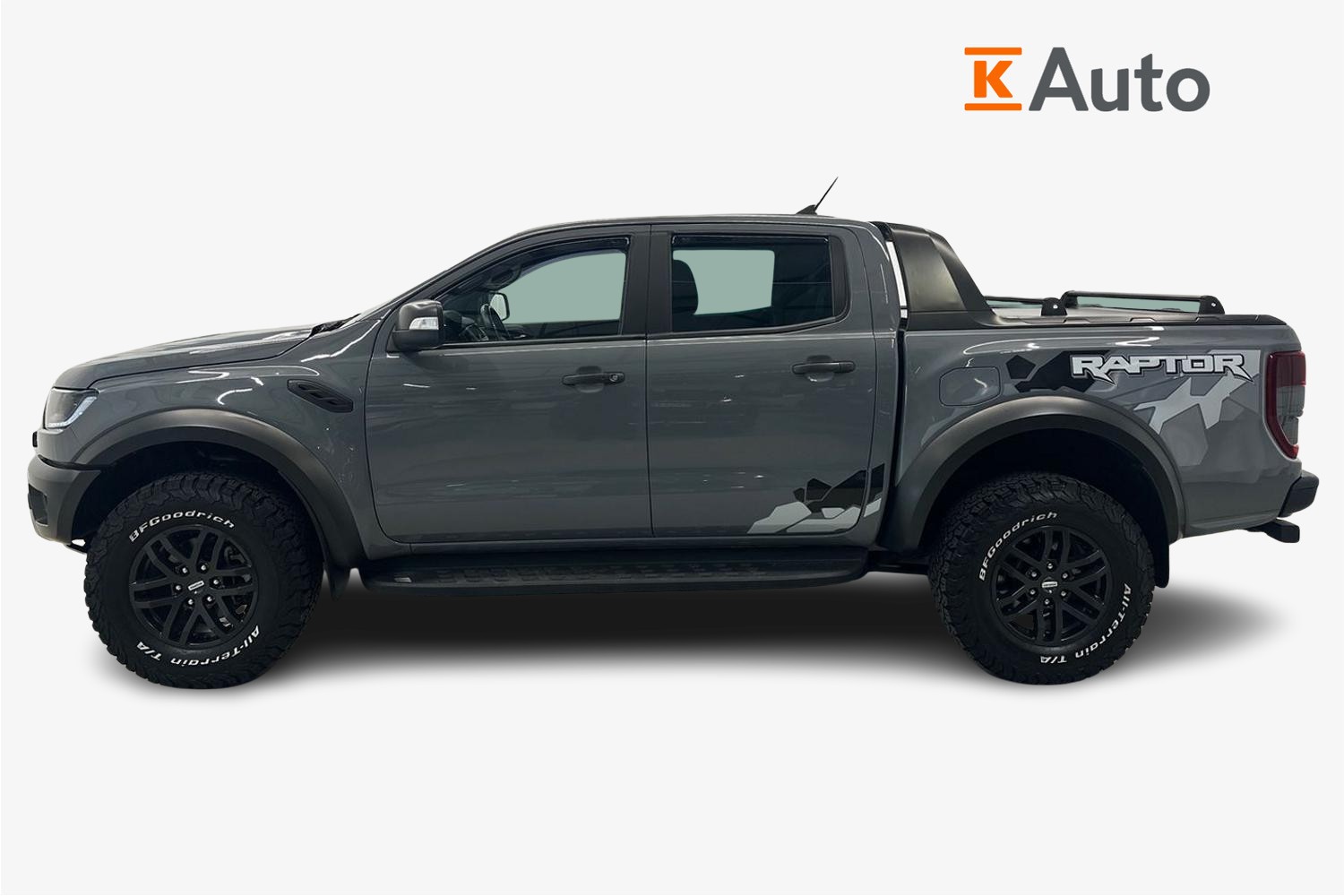 Ford Ranger 2021, kuva 5/42