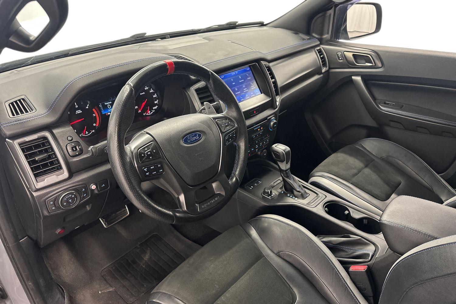 Ford Ranger 2021, kuva 6/42
