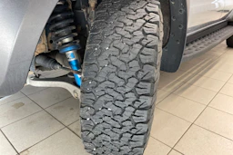 Harmaa Ford RANGER 2021 kuva 10.