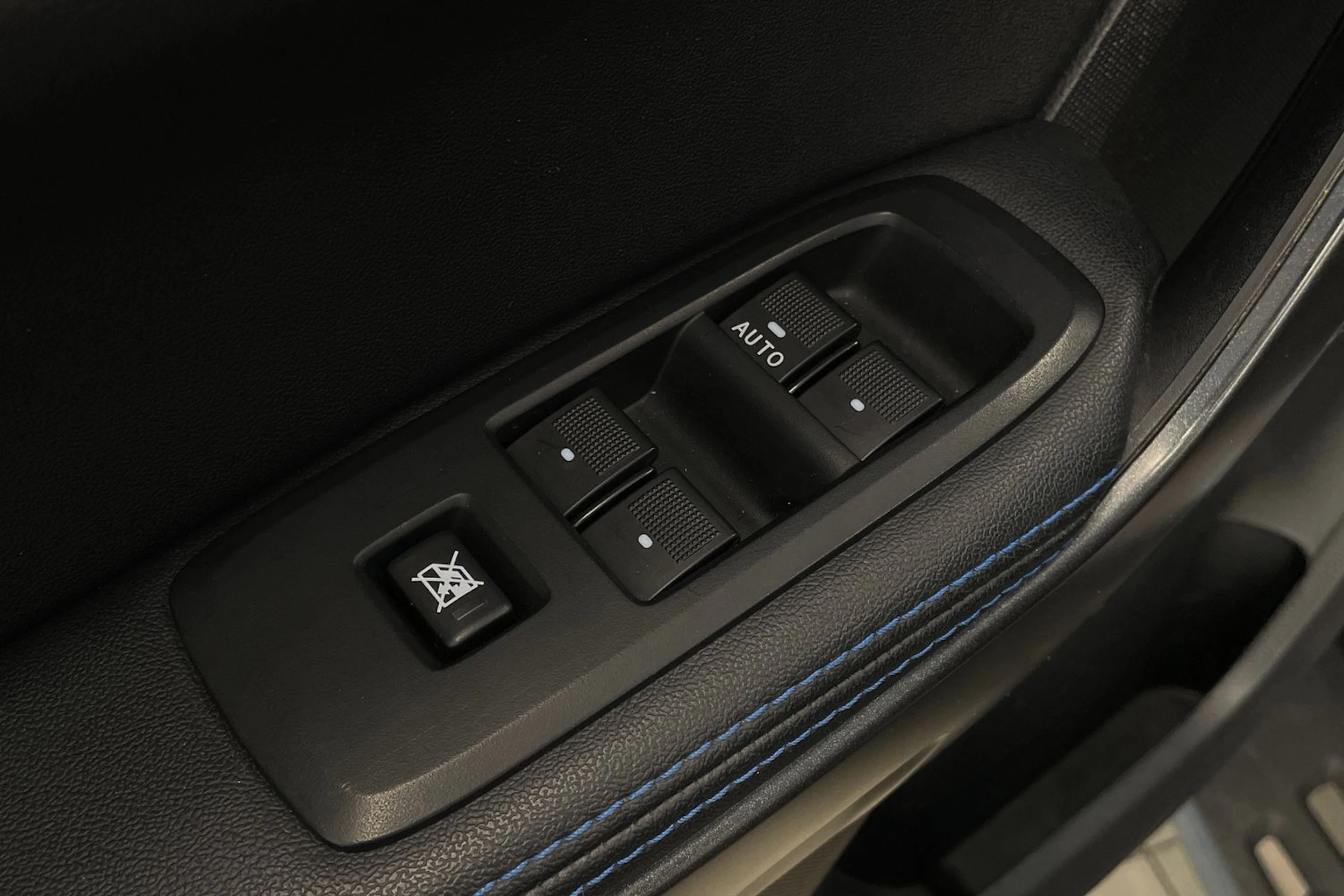 Harmaa Ford RANGER 2021 kuva 12.