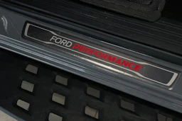 Harmaa Ford RANGER 2021 kuva 13.