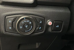 Harmaa Ford RANGER 2021 kuva 14.