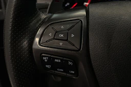 Harmaa Ford RANGER 2021 kuva 16.