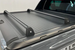 Harmaa Ford RANGER 2021 kuva 25.