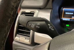 punainen Ford Ranger 2021 kuva 22.